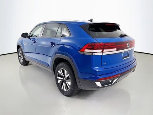 New 2026 Volkswagen Atlas Cross Sport SE AWD/4WD image 5