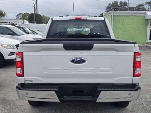Used 2021 Ford F150 XL w/ Equipment Group 101A High RWD image 7