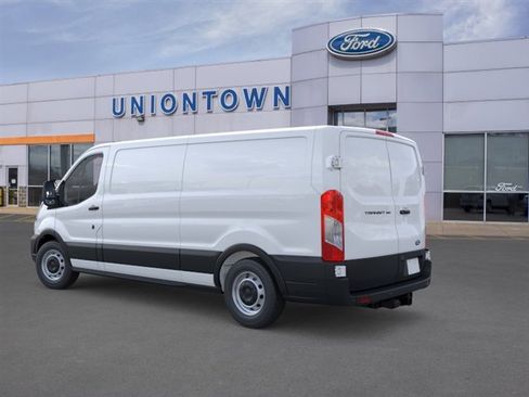 New 2026 Ford Transit 150 Low Roof RWD image 4