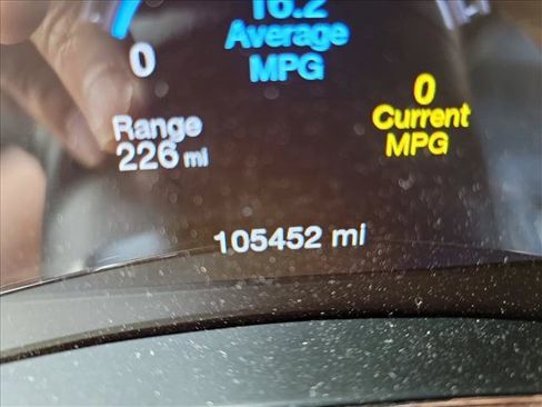 Used 2020 Jeep Grand Cherokee Limited AWD/4WD image 19