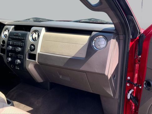 Used 2009 Ford F150 XLT RWD image 18