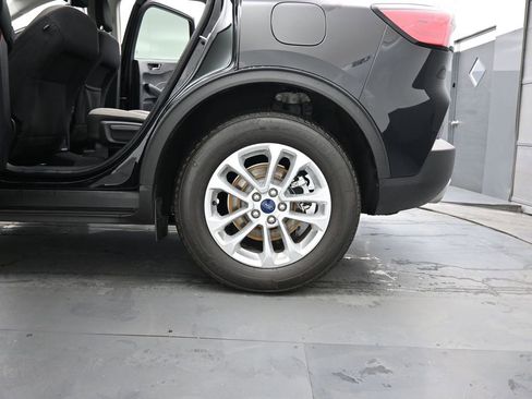 Certified 2022 Ford Escape SE w/ Convenience Package image 21