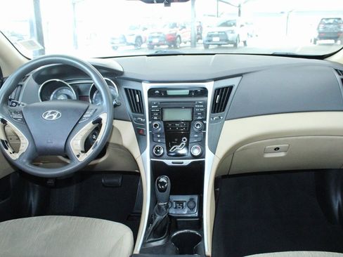 Used 2013 Hyundai Sonata GLS image 24