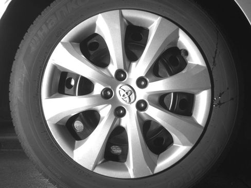 Used 2025 Toyota Corolla LE FWD image 15