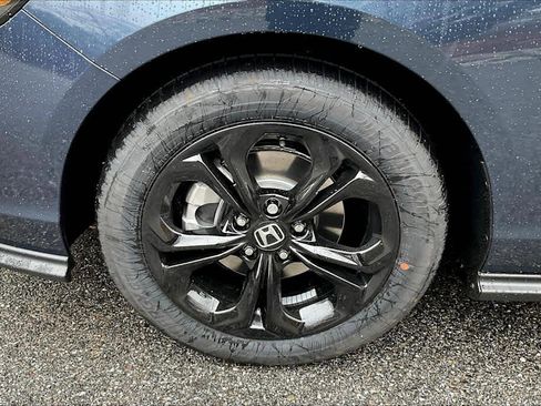 New 2026 Honda Accord SE image 7