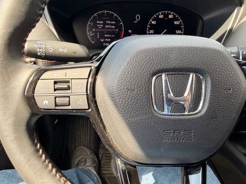 Used 2024 Honda HR-V Sport image 21