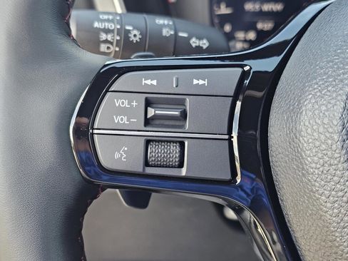 New 2026 Honda Pilot Black Edition image 22