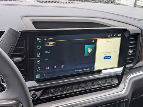 New 2026 Chevrolet Silverado 2500 High Country w/ High Country Premium Package image 32