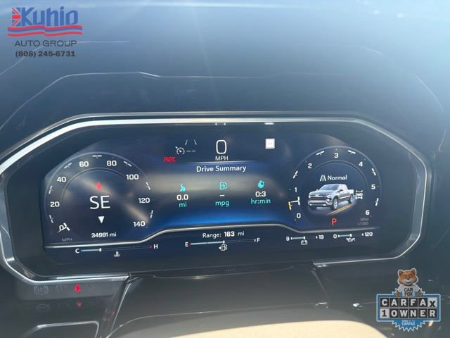 Used 2022 Chevrolet Silverado 1500 RST AWD/4WD image 21