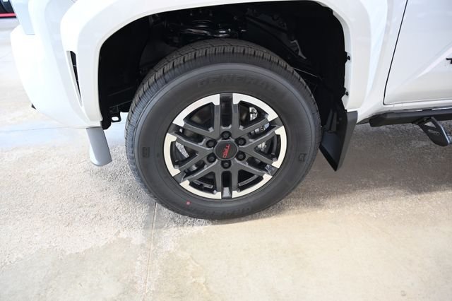 New 2026 Toyota Tacoma TRD Sport AWD/4WD image 30