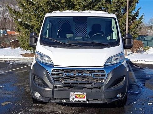 Used 2023 RAM ProMaster 2500 image 3
