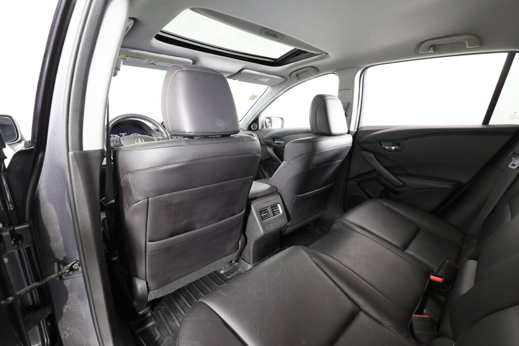 Used 2018 Acura RDX w/ Advance Package AWD/4WD image 15
