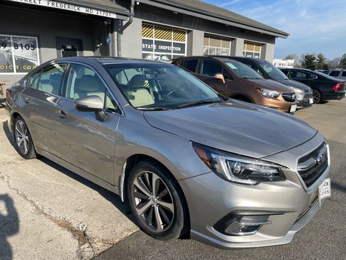 Used 2019 Subaru Legacy 2.5i Limited image 14