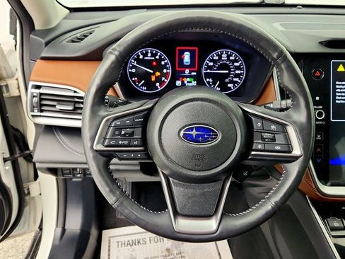 Used 2023 Subaru Outback Touring AWD/4WD image 14