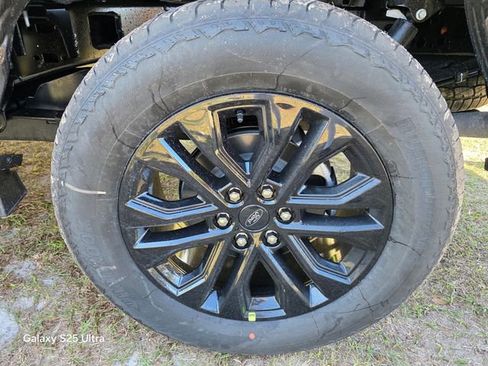 New 2026 Ford F150 XLT w/ Equipment Group 302A MID image 32