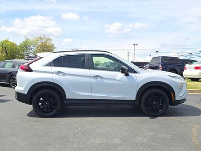 Used 2024 Mitsubishi Eclipse Cross Black Edition