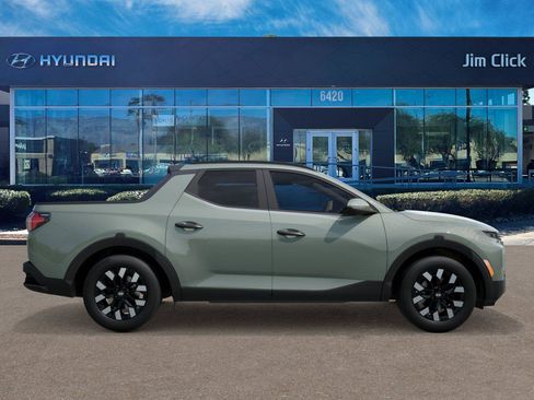 New 2026 Hyundai Santa Cruz SEL AWD/4WD image 7