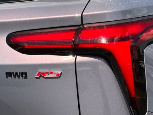 Used 2024 Chevrolet Blazer EV RS AWD/4WD image 13