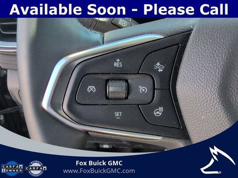 Used 2024 Chevrolet TrailBlazer LT w/ Convenience Package AWD/4WD image 15
