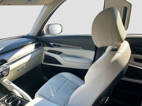 Used 2022 Kia Telluride EX w/ EX Premium Package image 24