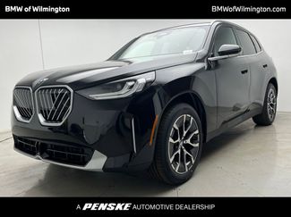 Used 2026 BMW X3 xDrive30i AWD/4WD video 1
