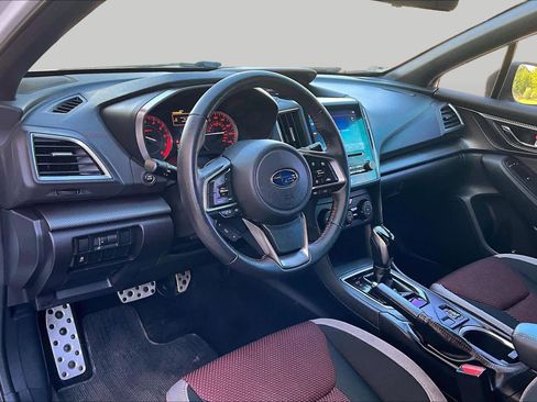 Used 2020 Subaru Impreza 2.0i Sport AWD/4WD image 18