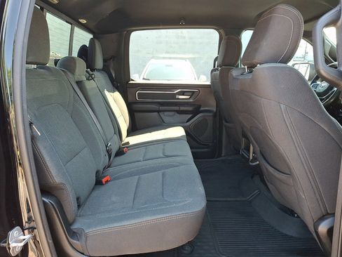 Used 2023 RAM 1500 Big Horn AWD/4WD image 13