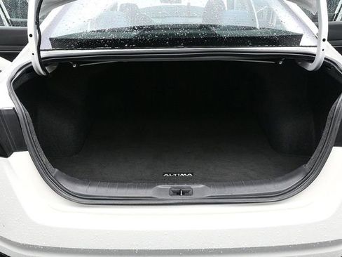 Used 2021 Nissan Altima 2.5 S image 11