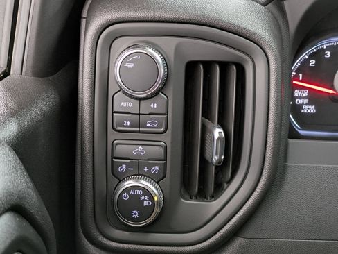 Used 2022 GMC Sierra 1500 Pro w/ Convenience Package image 7