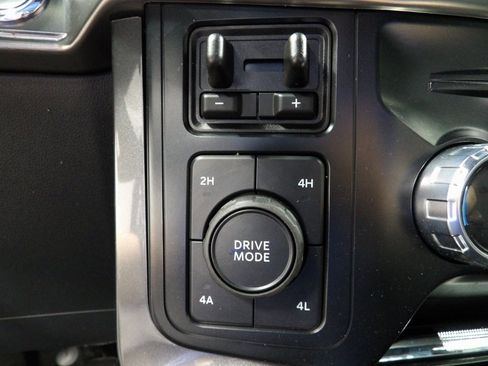 Used 2023 Ford F150 Lariat w/ Equipment Group 502A High image 53