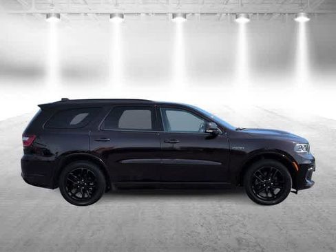 Used 2025 Dodge Durango R/T AWD/4WD image 9