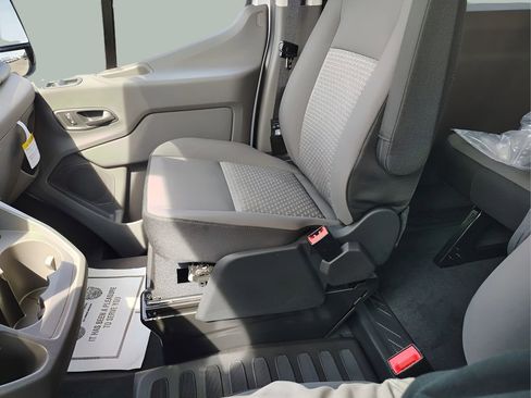 New 2026 Ford Transit 350 XLT AWD/4WD image 25