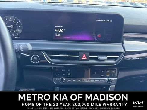 Used 2024 Kia Seltos X-Line AWD/4WD image 20