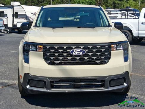 New 2025 Ford Maverick XLT w/ XLT Luxury Package image 8