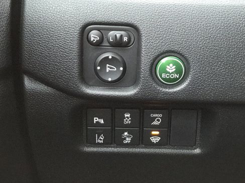 New 2026 Honda Ridgeline TrailSport image 10