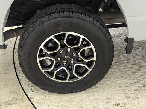 Certified 2023 Ford F150 XLT w/ Equipment Group 302A High image 12