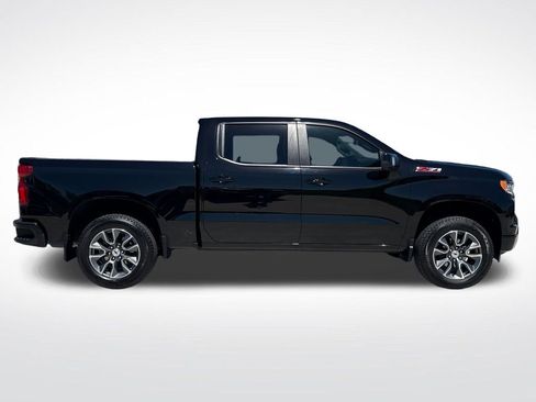 Used 2024 Chevrolet Silverado 1500 RST w/ All Star Edition Plus AWD/4WD image 8