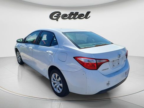 Used 2016 Toyota Corolla LE image 8
