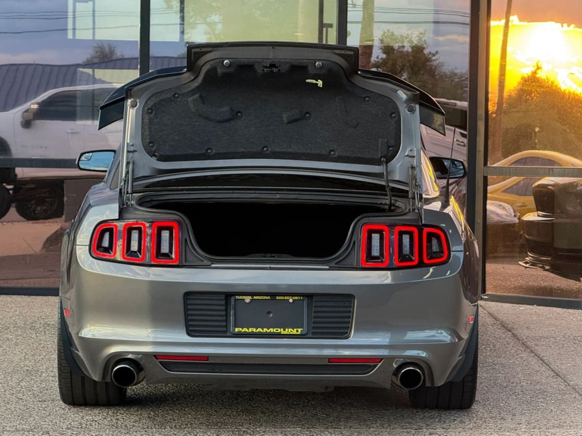Used 2014 Ford Mustang GT w/ Brembo Brake Package RWD image 28