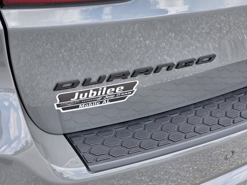 New 2026 Dodge Durango GT RWD image 32