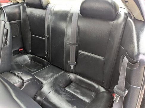 Used 2002 Lexus SC 430 Convertible image 25