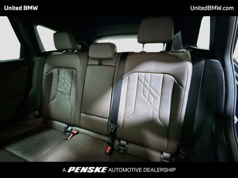 Used 2026 BMW X3 xDrive30i AWD/4WD image 13