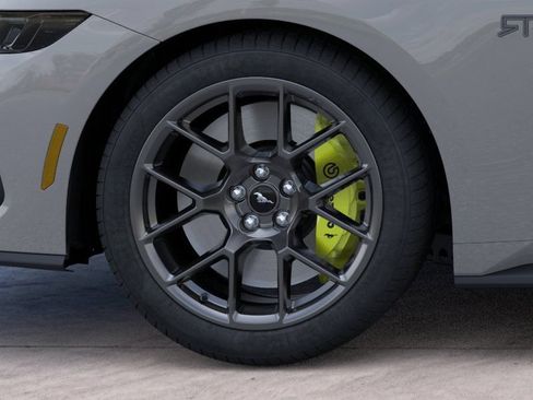 New 2026 Ford Mustang Premium w/ Mustang RTR Package RWD image 19