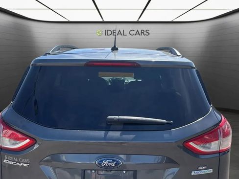 Used 2015 Ford Escape SE w/ Equipment Group 201A FWD image 47