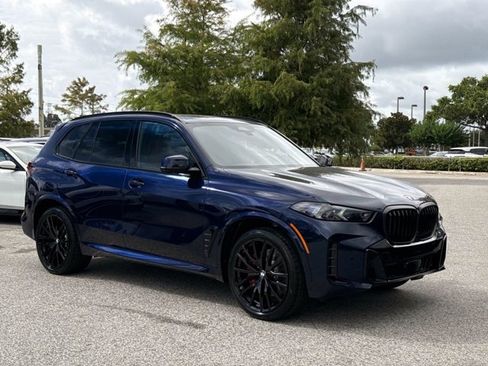 New 2026 BMW X5 sDrive40i w/ Premium Package RWD image 38
