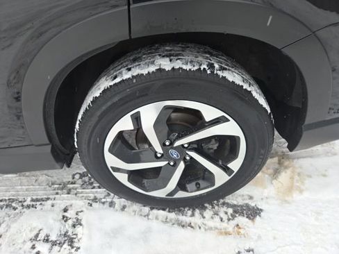 Used 2024 Subaru Forester Touring w/ POP Package 3 image 39