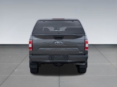 Used 2019 Ford F150 XL w/ Equipment Group 101A Mid AWD/4WD image 4