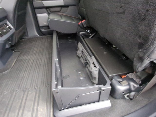 Used 2026 Ford F450 Lariat w/ FX4 Off-Road Package AWD/4WD image 29