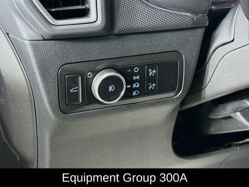 Certified 2023 Ford Bronco Sport Outer Banks w/ Tech Package image 11