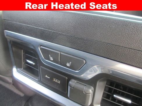 Used 2022 GMC Sierra 2500 Denali image 27